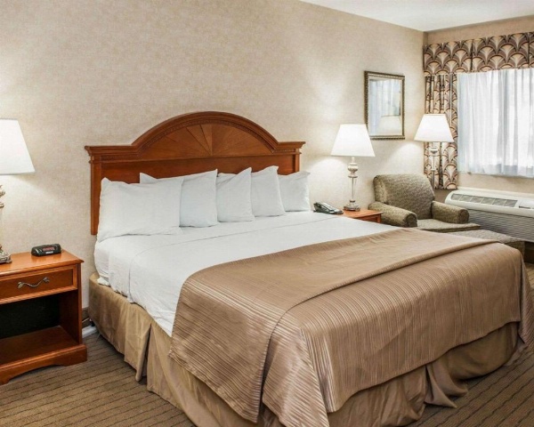 Quality Inn Castleton image 8